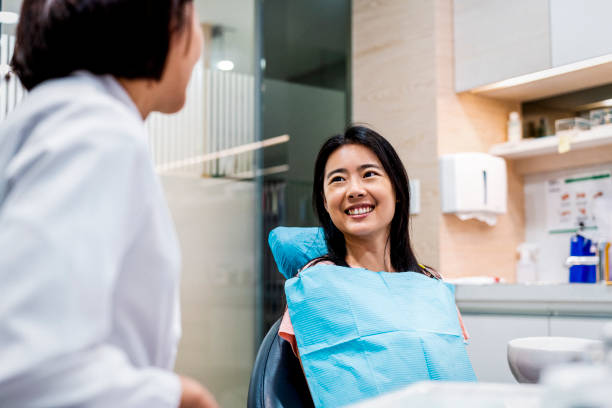 Oral Cancer Screening in Pearl Beach, MI