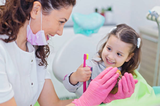 Best Dental Fillings (Composite and Amalgam)  in Pearl Beach, MI